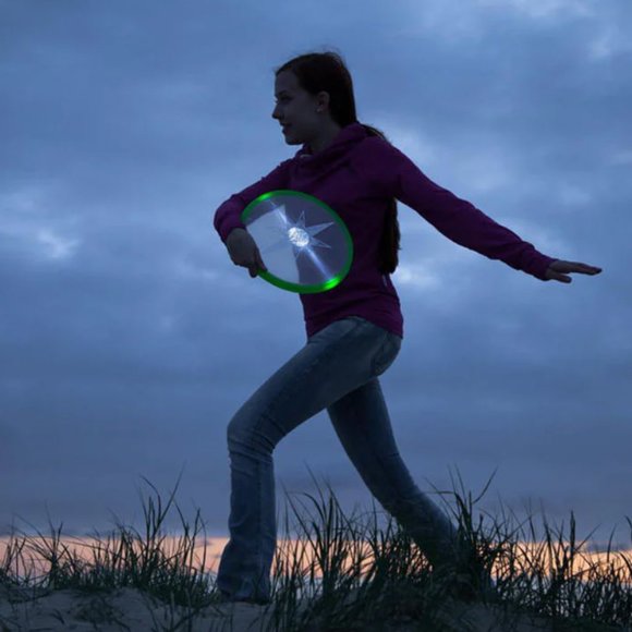 Aerobie Skylighter Disc - Picture 6 of 6